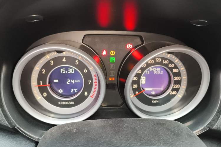 Used Bestune B90 2014 1.8T Automatic Luxury Model
