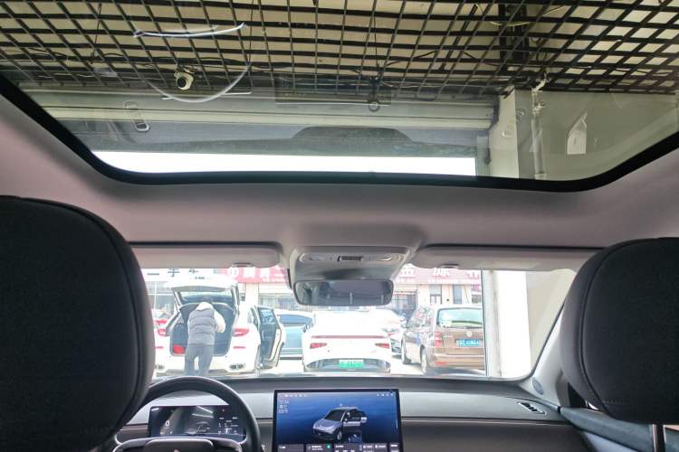 Used Leapmotor C10 2026 605 Enjoyment Edition
