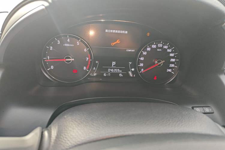 Used Honda Avancier 2020 240TURBO Front-Wheel Drive Smart Edition
