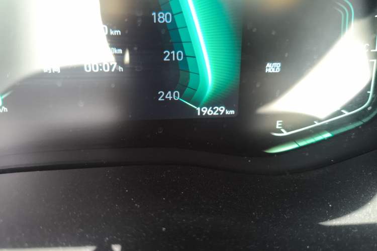 Used Hyundai ix35 2021 2.0L Automatic 2WD GLS Leading Edition
