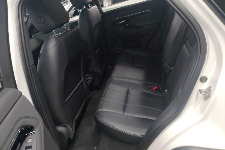 Used Land Rover Range Evoque 2020 249 PS R-DYNAMIC SE Sport Technology Edition
