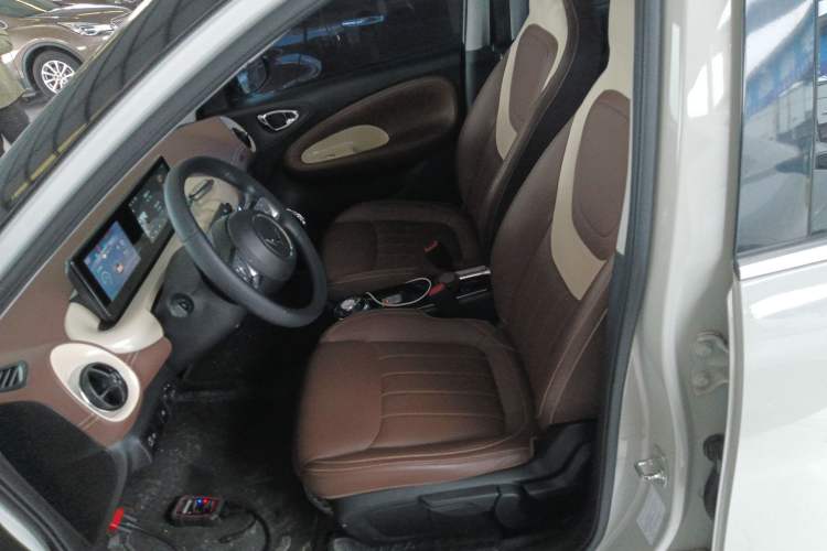 Used Wuling Bingo 2023 333 km Enjoyment Version