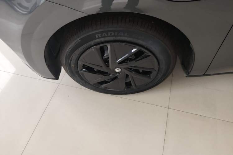 Used MG 4 EV 2026 Model 437 All-in-One Edition
