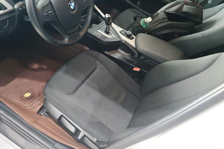 Used BMW 1 Series (Import) 2013 Revised 116i Leading Edition