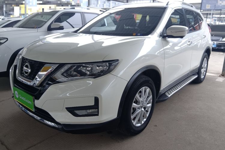 Used Nissan X-Trail 2021 2.0L CVT 2WD XL ITS Comfort Commemorative Edition