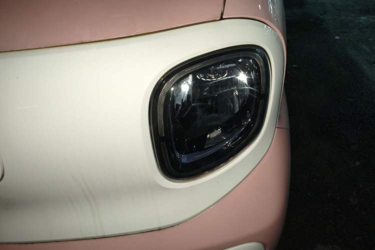 Used Bestune Pony 2024 170km Range Energizing Horse
