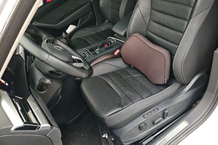 Used Volkswagen FAW-Volkswagen CC 2024 380TSI Striking Edition
