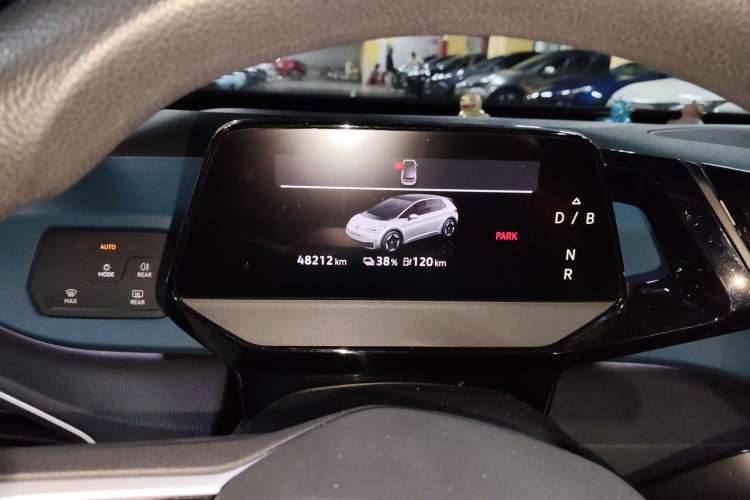 Used Volkswagen ID.3 2022 Active Pure Intelligent Enjoyment Edition
