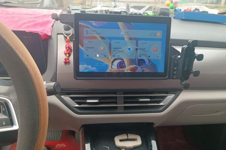 Used BYD Yuan Pro 2023 401 km Deluxe Version
