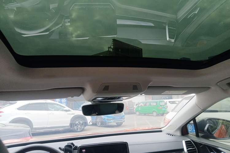 Used Volkswagen ID.6 CROZZ 2021 First Edition