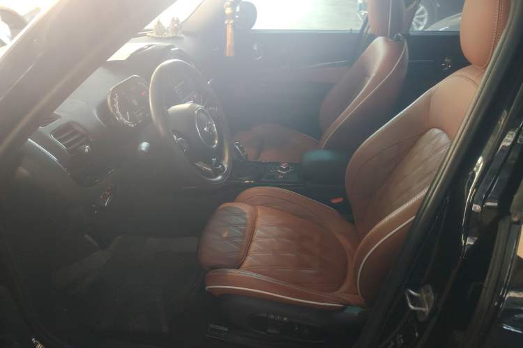 Used MINI Clubman 2021 1.5T COOPER Connoisseur
