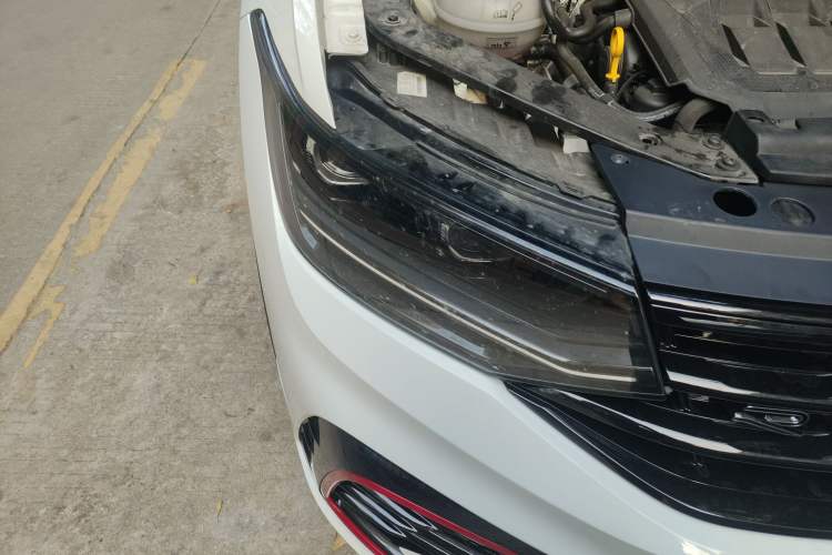 Used Volkswagen Tiguan X 2023 330TSI Two-Wheel-Drive Flagship Edition