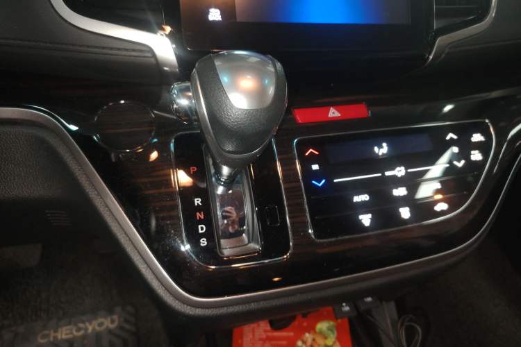 Used Honda Odyssey 2018 2.4L Comfort Version
