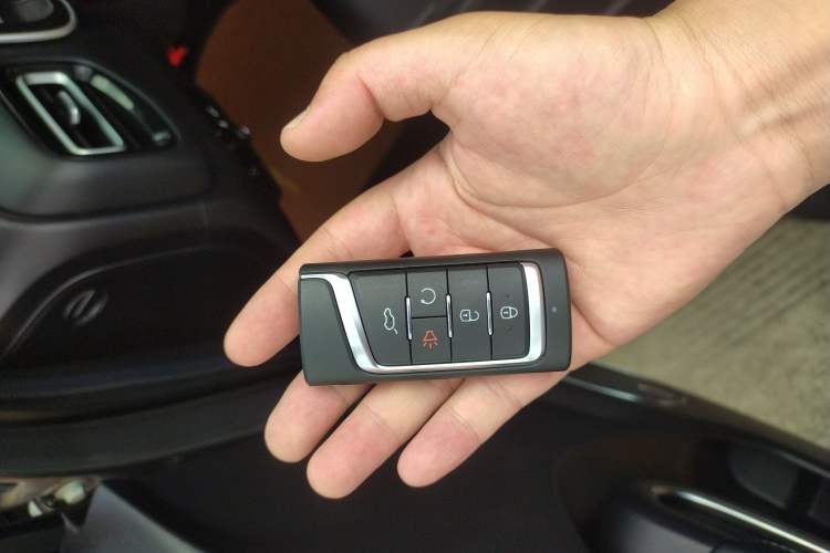 Used GAC Trumpchi GS3 2021 POWER 270T Automatic Prestige Edition