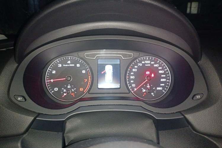 Used Audi Q3 2015 35 TFSI quattro Technology Edition