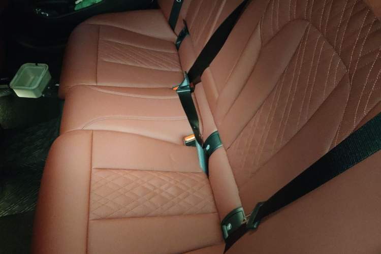 Used BMW 3 Series 2023 325Li M Sport Night Edition Package
