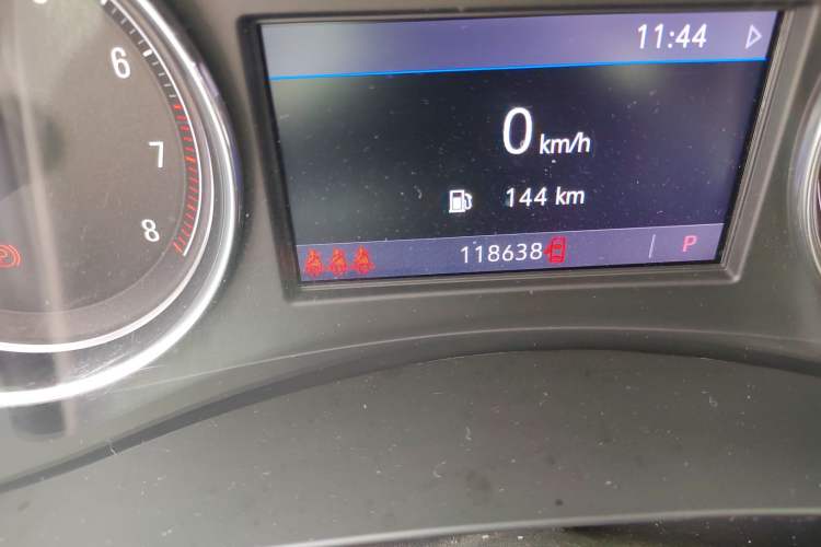 Used Buick LaCrosse 2019 28T Elite Edition