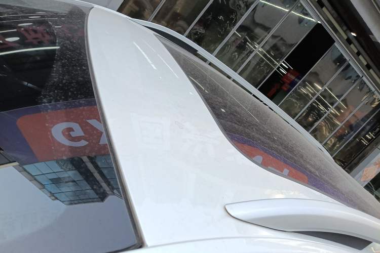 Used Roewe RX5 MAX 2022 1.5T Automatic Zhiwei Prestige Edition
