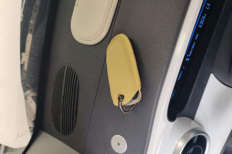 Used Geely Galaxy Panda 2025 210 km – Yuanqi Bear
