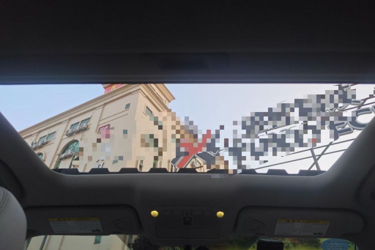 Used Infiniti Q50 2014 3.7L Luxury Sport Edition
