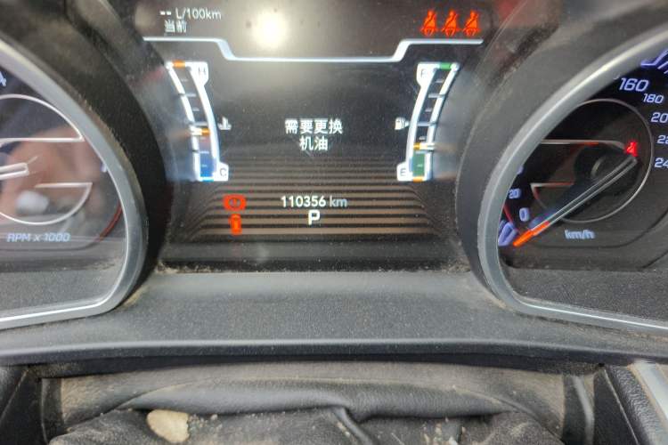 Used Jeep Grand Commander 2018 2.0T Four-Wheel Drive Prestige Edition China V
