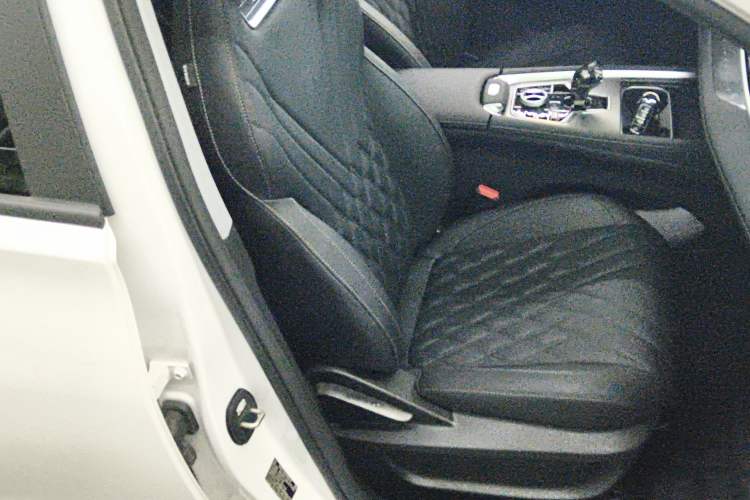 Used Chery Tiggo 7 PLUS 2025 1.6 TGDI AT Prestige Version