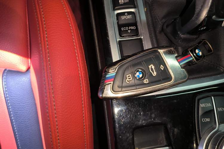 Used BMW 1 Series 2021 Restyled 125i M Sport Night Edition