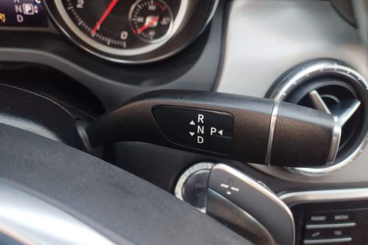 Used Mercedes-Benz CLA 2018 CLA 220 4MATIC
