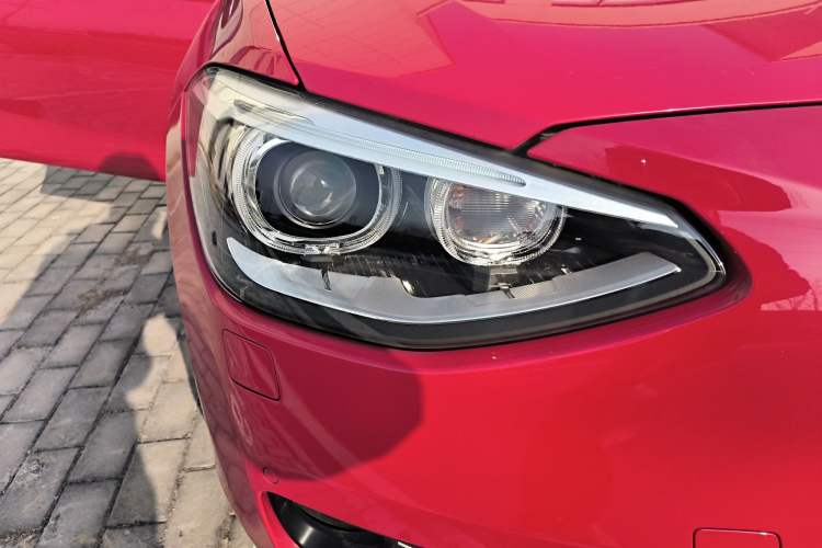 Used BMW 1 Series 2012 118i Sport Edition