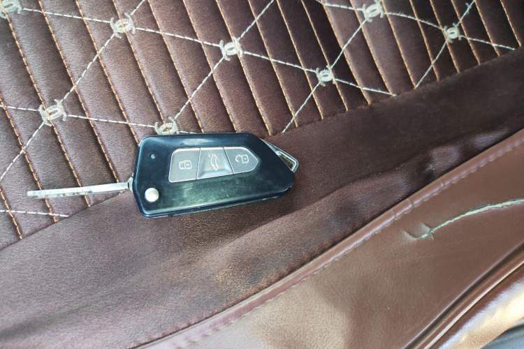 Used Ford Focus 2009 Hatchback 1.8L Manual Comfort Model