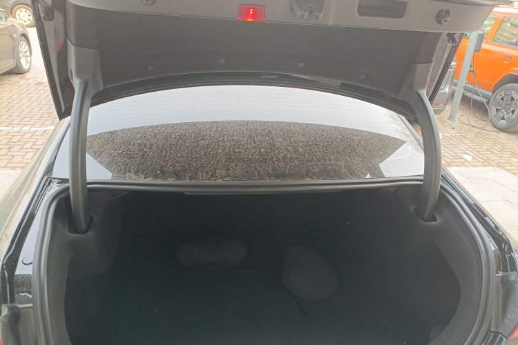 Used Mercedes-Benz A-Class 2019 A 200 L Sport Sedan