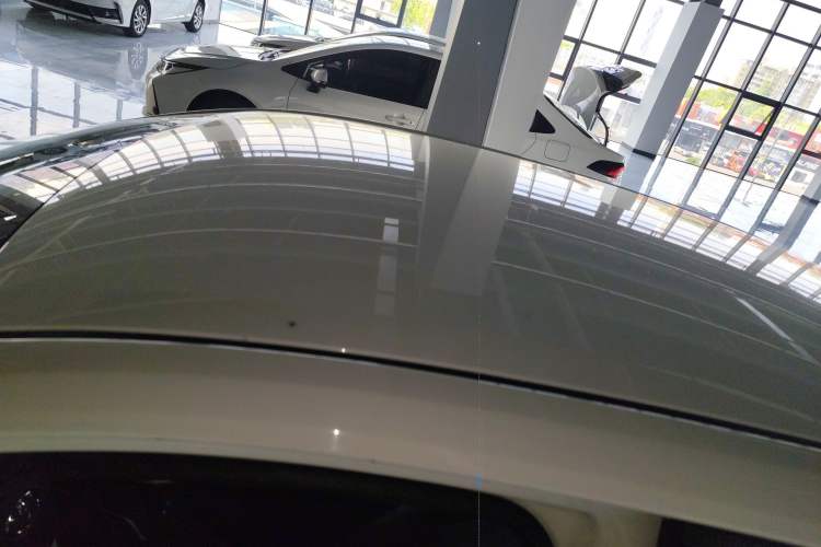 Used Toyota Corolla 2022 TNGA 1.5L CVT Pioneer Edition
