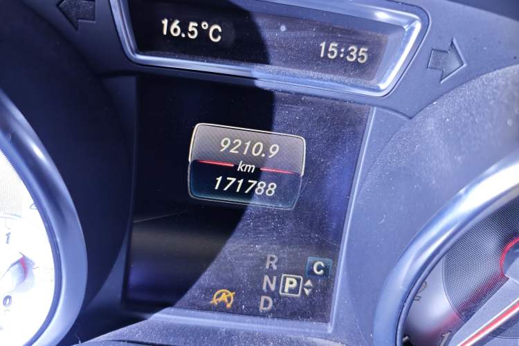 Used Mercedes-Benz GLA 2016 GLA 200 Sport Edition