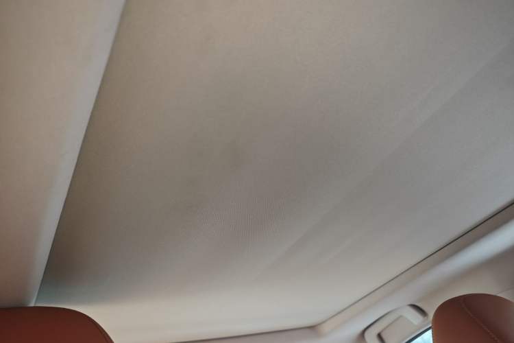 Used Chery Tiggo 7 2016 2.0L CVT YAOZHEN Edition