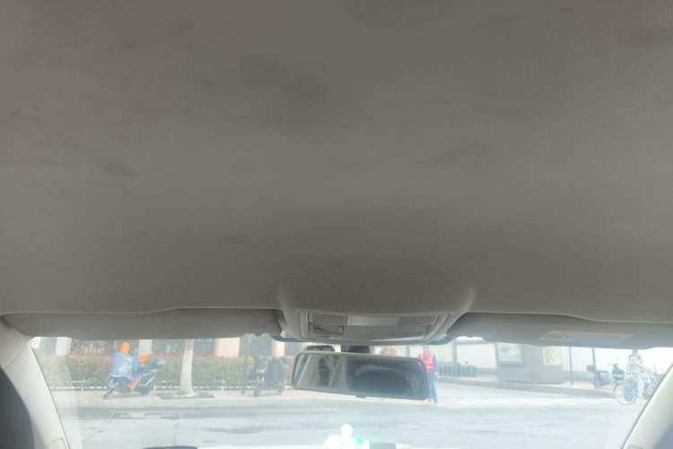 Used Volkswagen Lavida Pure Electric 2019 Enjoyment Edition
