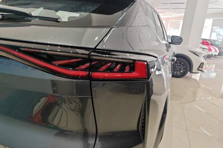 Used Changan UNI-Z New Energy 2025 Model, Smart New Blue Whale 125km Battleship+ Version
