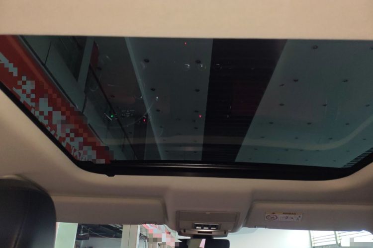 Used Land Rover Discovery 2018 5th Generation 2.0T SE
