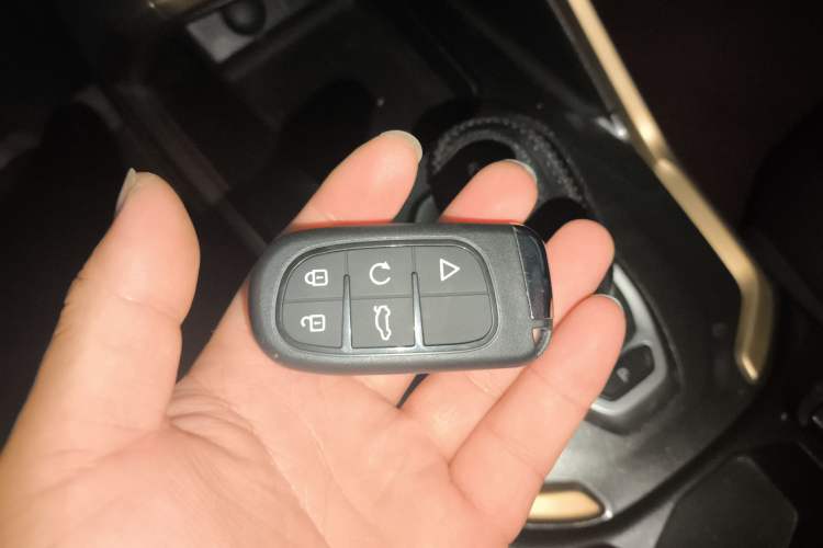 Used Haval H6 2020 1.5 GDIT Automatic Platinum Champion Edition