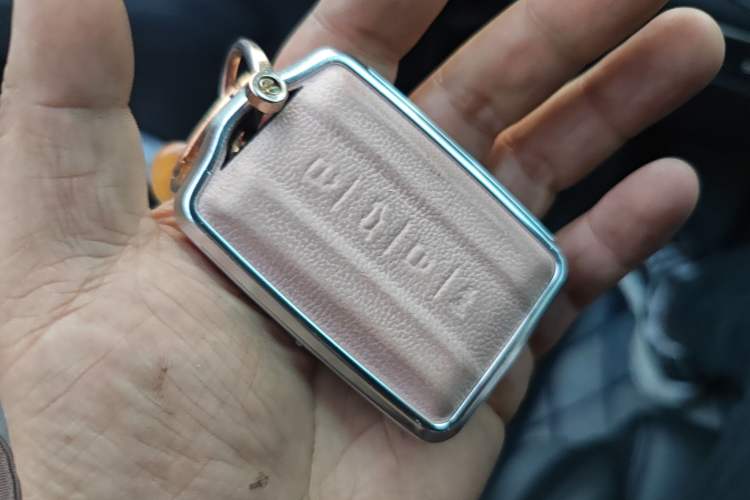 Used Tank 400 New Energy 2023 Hi4-T Super Edition