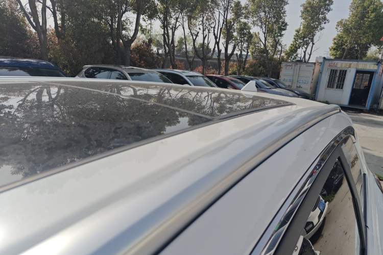 Used Chery Tiggo 8 PRO 2024 Champion Edition 390T Two-Wheel Drive Peak Version 5 Seats