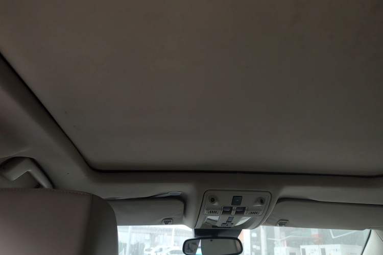 Used Cadillac SRX 2012 3.0L Elite Edition