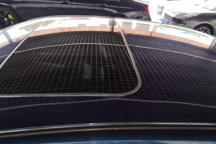 Used Infiniti Q50L 2021 2.0T Enjoyment Edition
