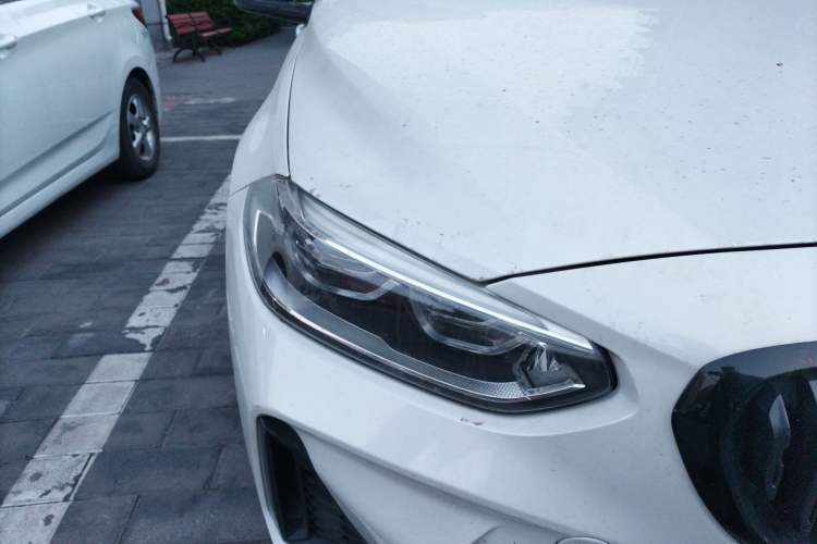 Used BMW 1 Series 2021 120i M Sport Night Edition
