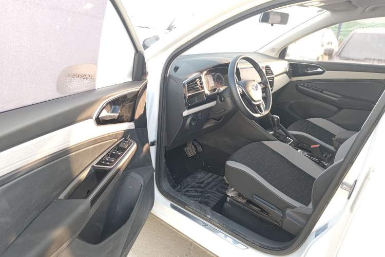 Used Jetta VS5 2024 280TSI Automatic Pioneer Edition
