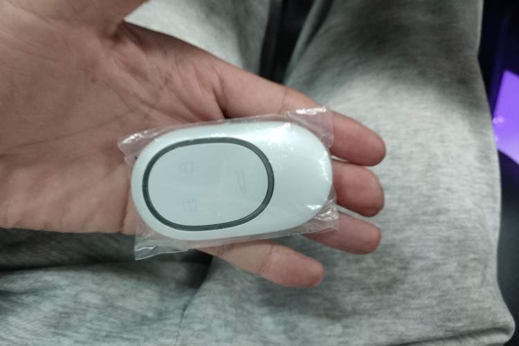 Used Nio ES8 2023 75 kWh
