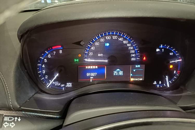 Used Cadillac ATS-L 2016 28T Elite Edition