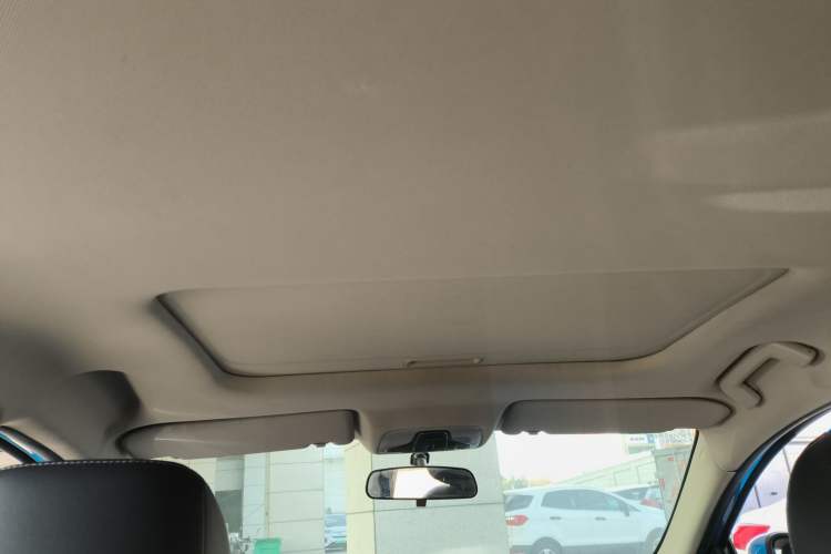 Used Chery Arrizo GX 2018 1.5T CVT Color Version China V Standard