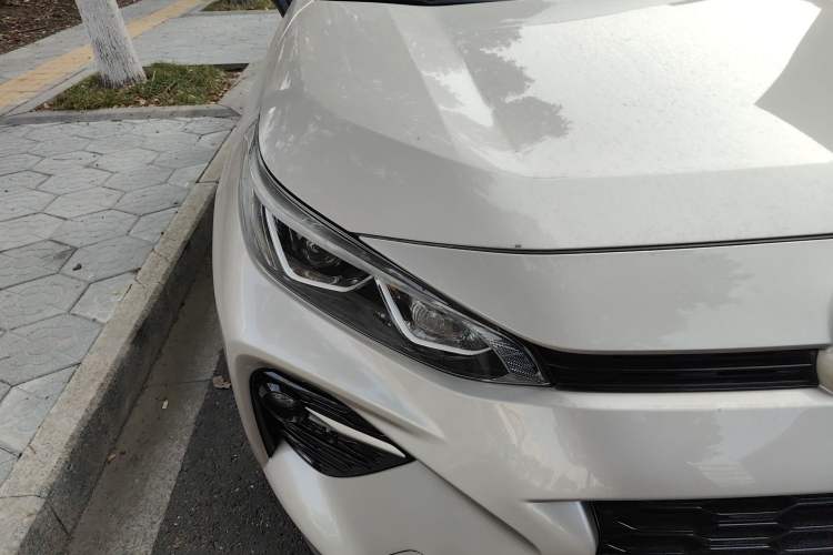 Used Toyota Wildlander 2020 Dual-Engine 2.5L E-CVT Two-Wheel Drive Prestige Edition