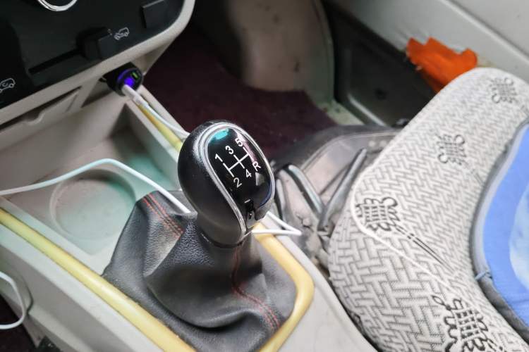 Used Jinbei New Hiace X30L 2019 1.5L Wealth Edition China VI SWC15M