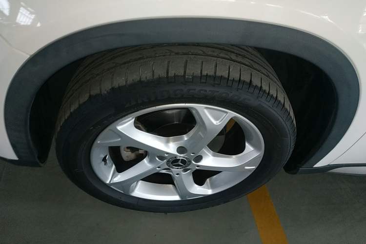 Used Mercedes-Benz GLA 2018 GLA 200 Sport Edition
